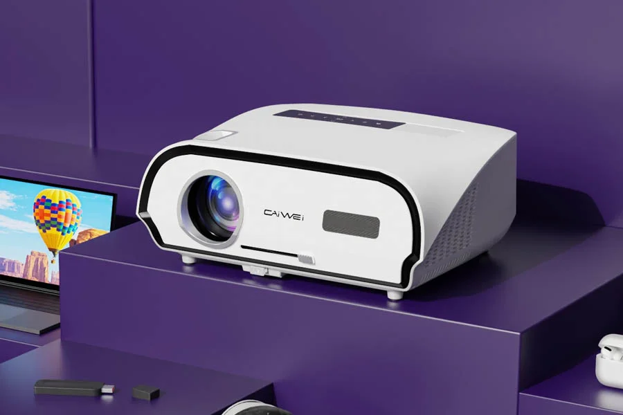 full hd projector